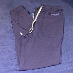 Cuddl dud scrub pants